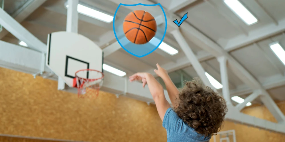 What Exactly Makes a Luminaire Ballproof