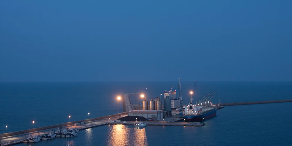 Why Low Copper Aluminium is Essential for Marine-Grade Lighting