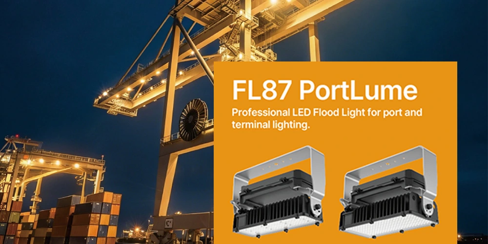 How 3000K Warm White Lighting Improves Visibility in Sea Fog