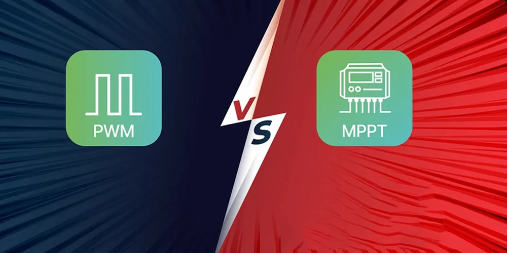 MPPT vs. PWM Controllers, Which Is Better for Solar Lighting?