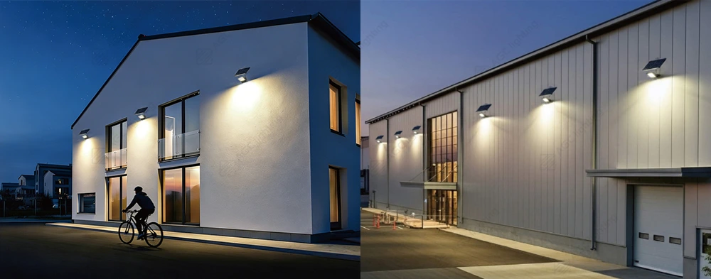 What Makes a Solar Flood Light with Motion Sensor Reliable