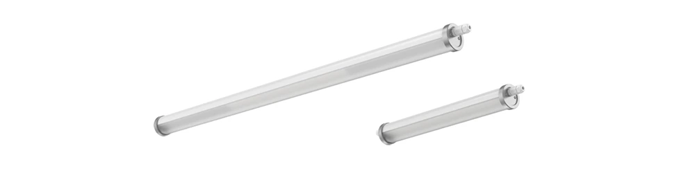 corrosive resistant linear light