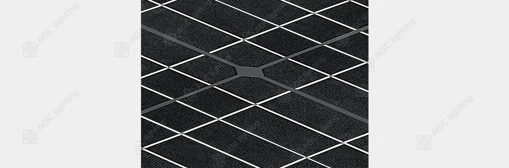 monocrystalline solar panels