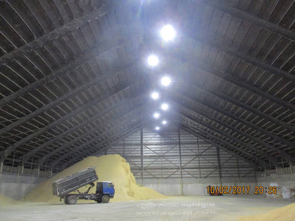 240W Flood Light in Malaysia Warehouse