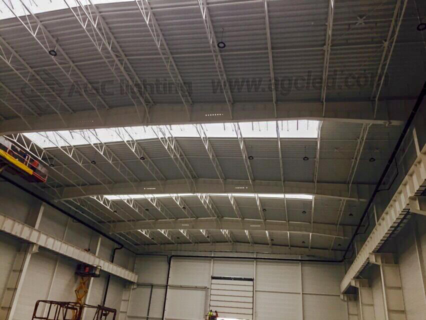 108pcs high bay light for warehouse lighting