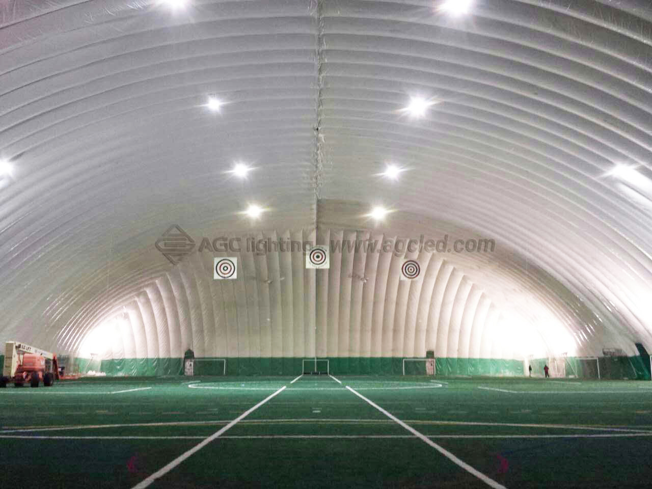 300W High Bay Light Apply to Sports Air Dome