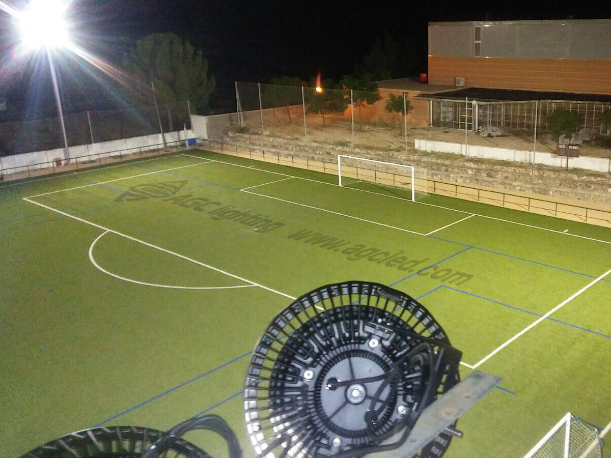 football court lighting high bay light 10kv surge protection