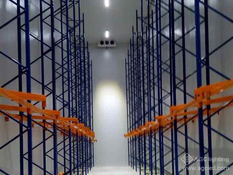 cold storage lighting solution 150W linear light