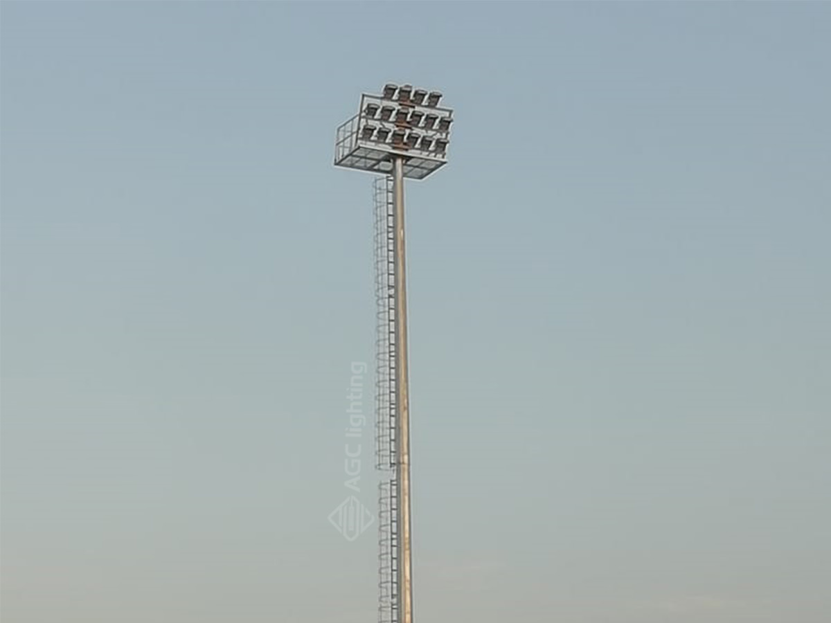 cricket field led flood light FL13 4