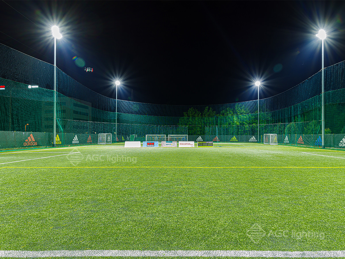 football court FL13 led flood light 2