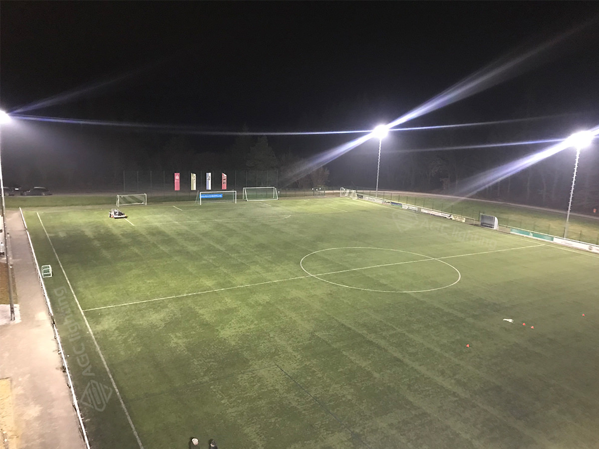 LED Flood Light Football Court 900W