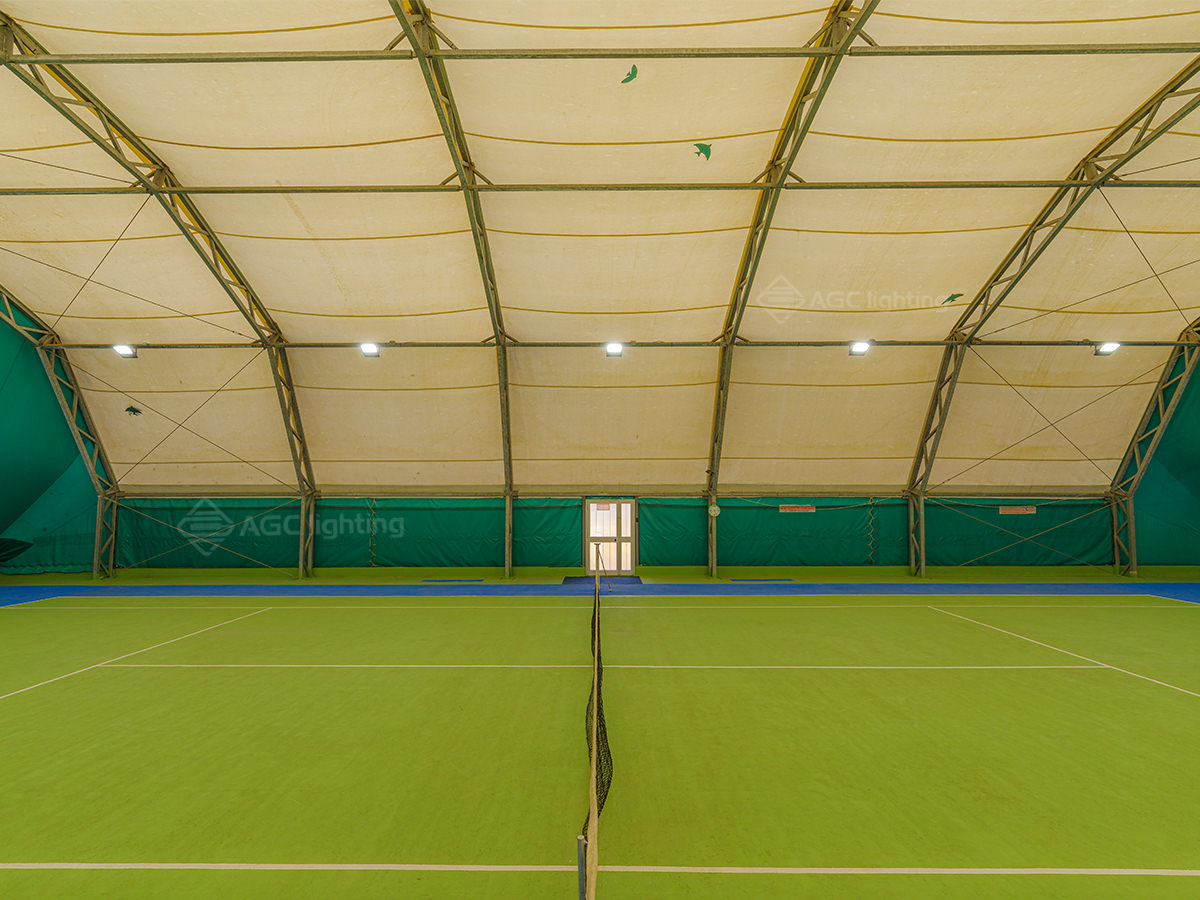 indoor tennis court led flood light FL15 2