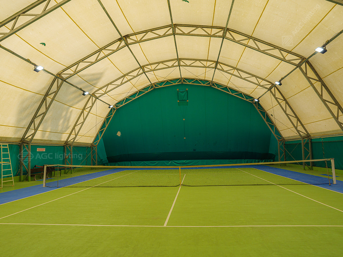 indoor tennis court led flood light FL15 3