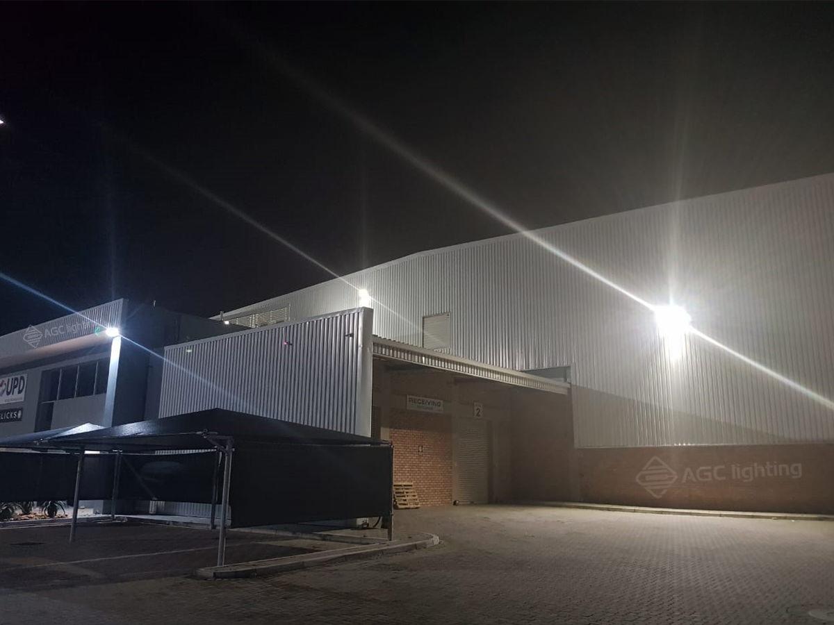 outdoor warehouse wall led flood light FL11 2
