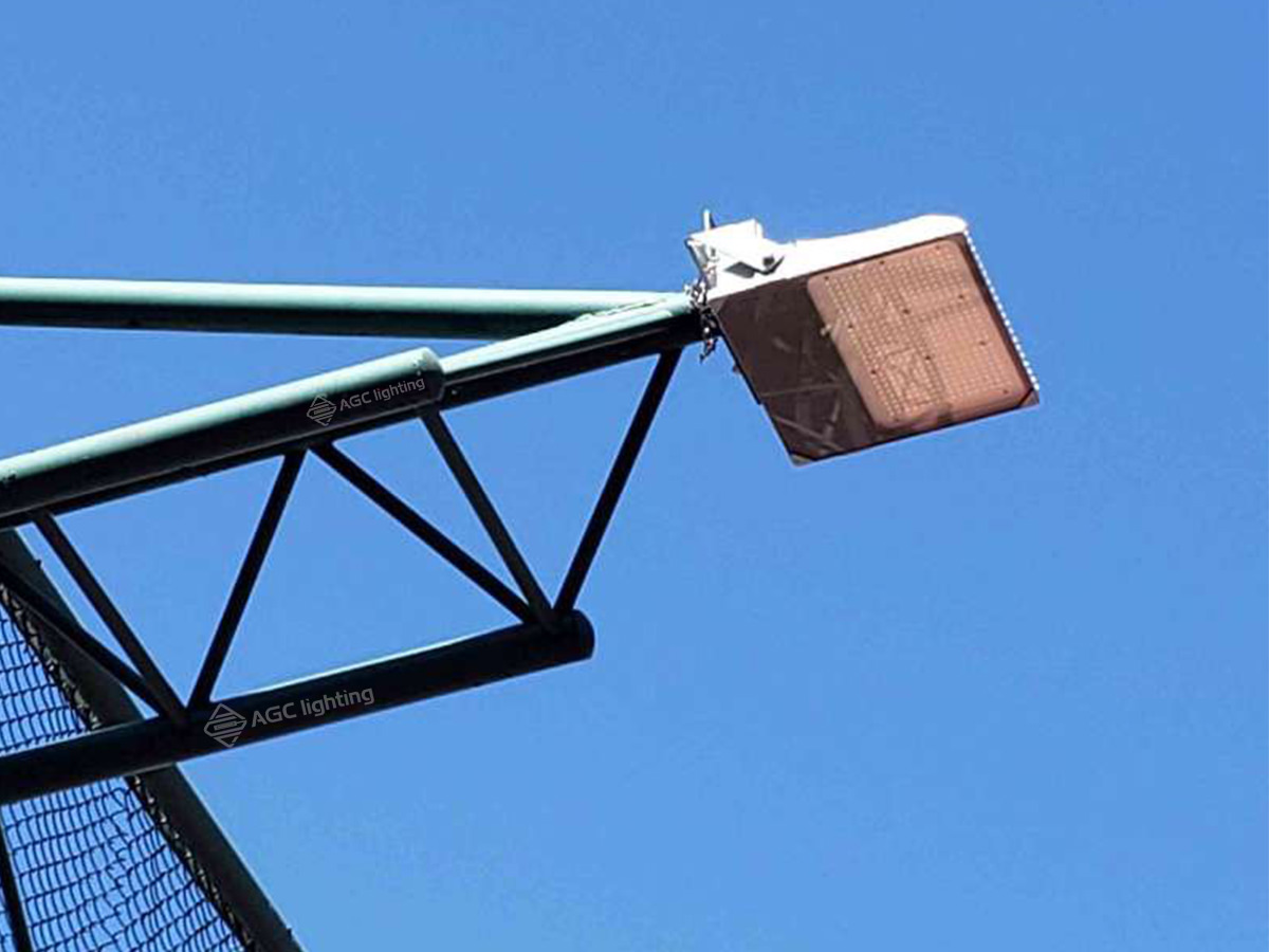 tennis court LED flood light FL23 2