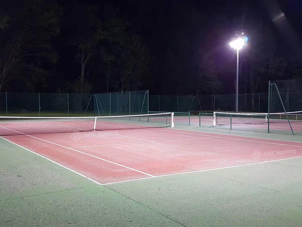 tennis court and football court LED flood light FL13 4