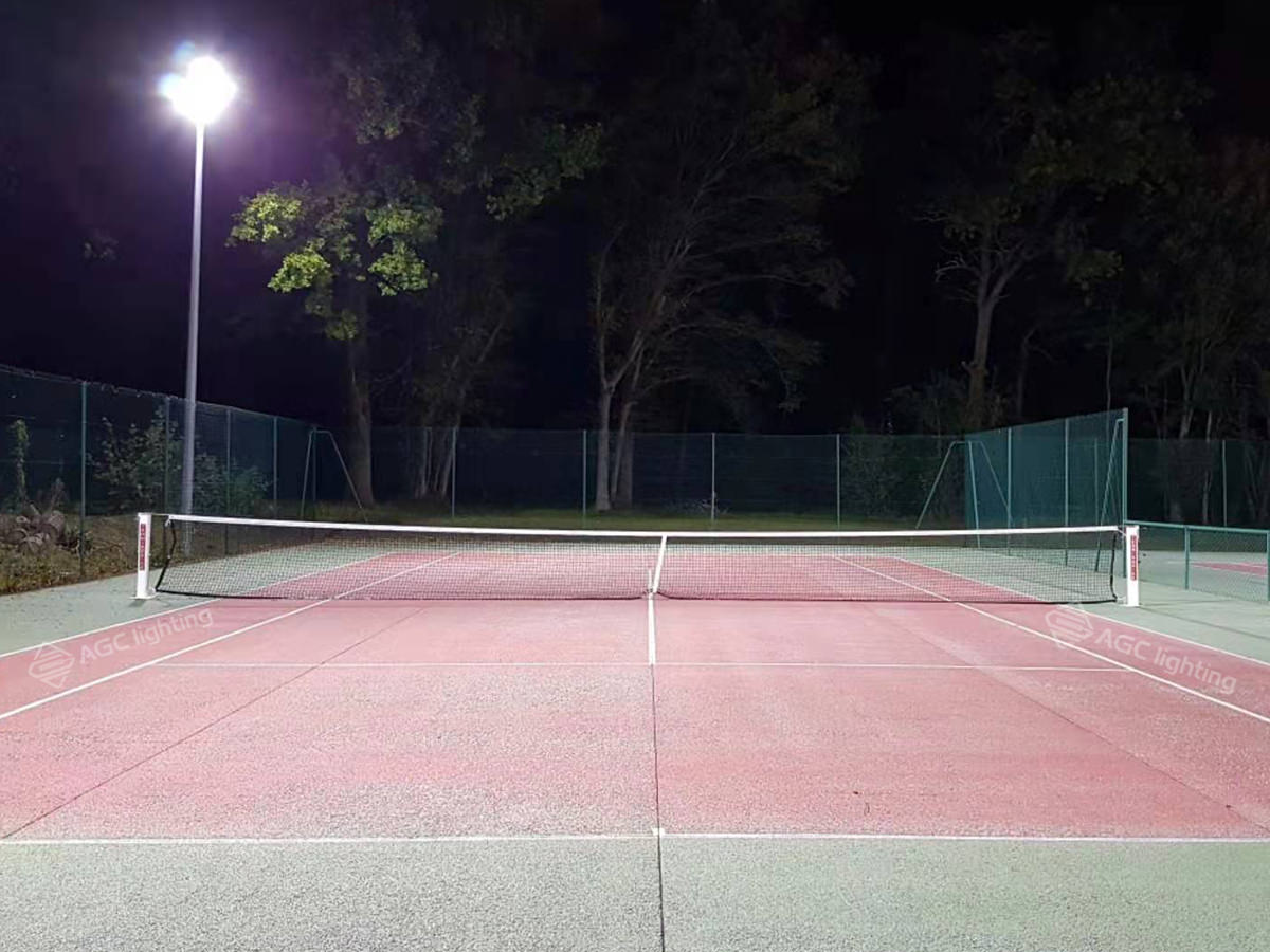 tennis court and football court LED flood light FL13 5