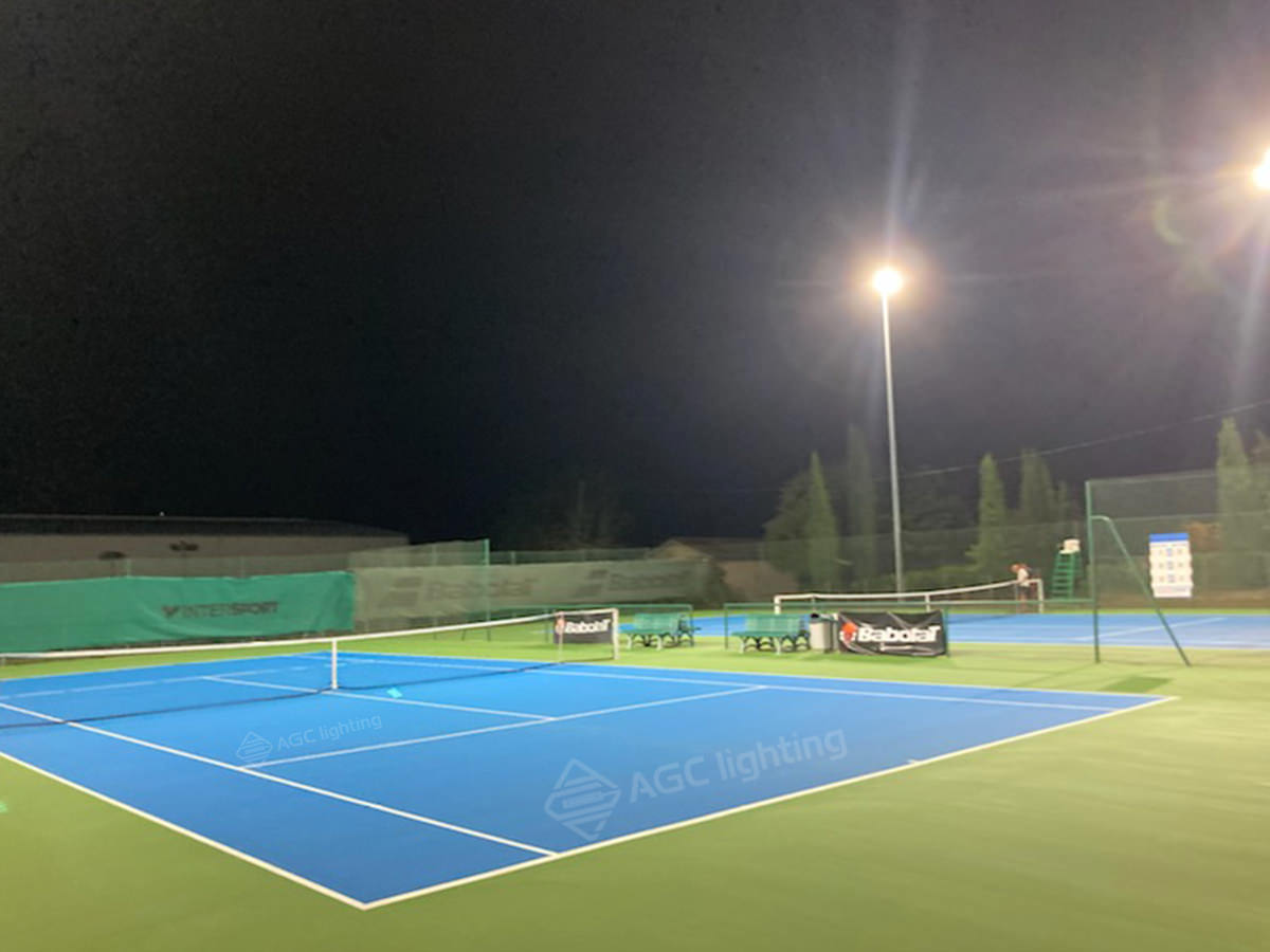 tennis court led flood light FL28