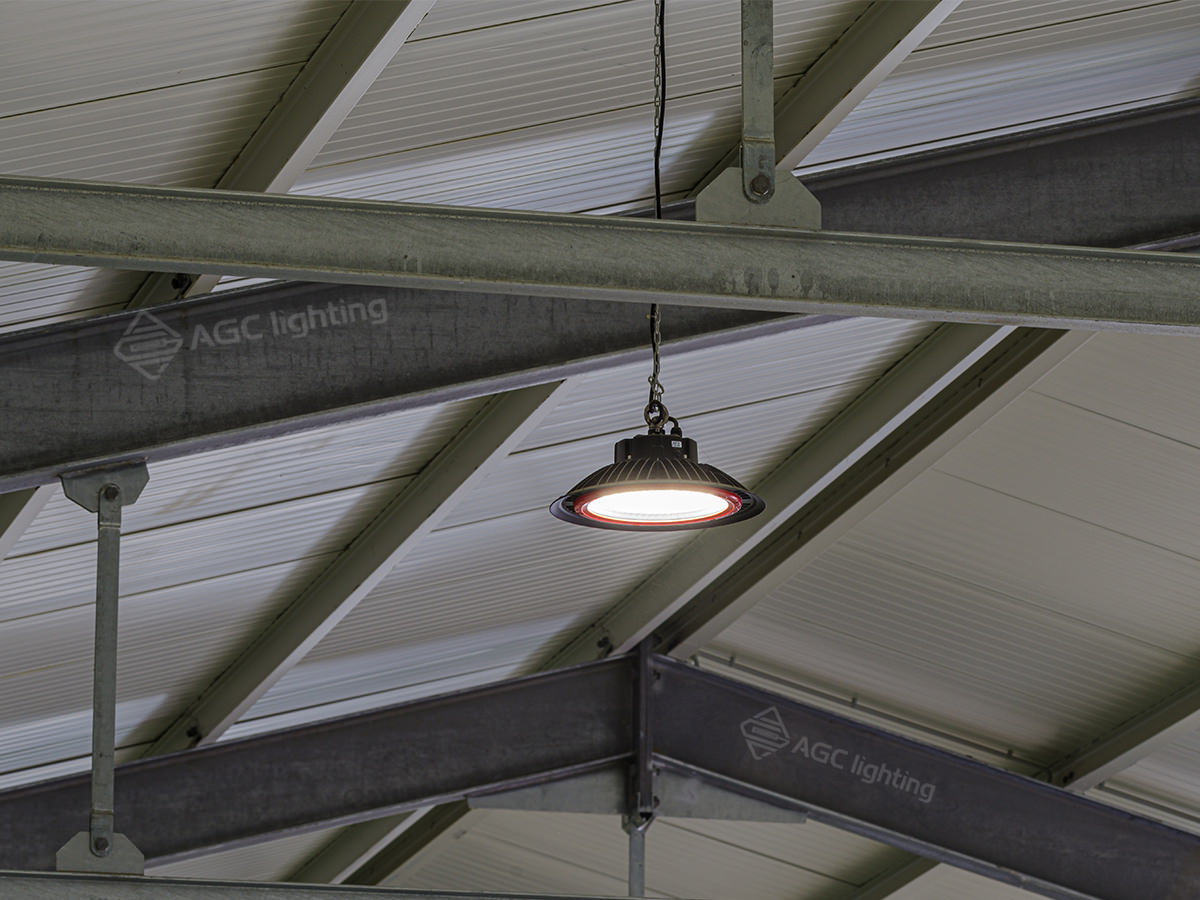 warehouse HB09 high bay light