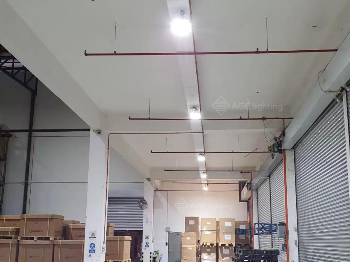 warehouse highbay HB30 light 1