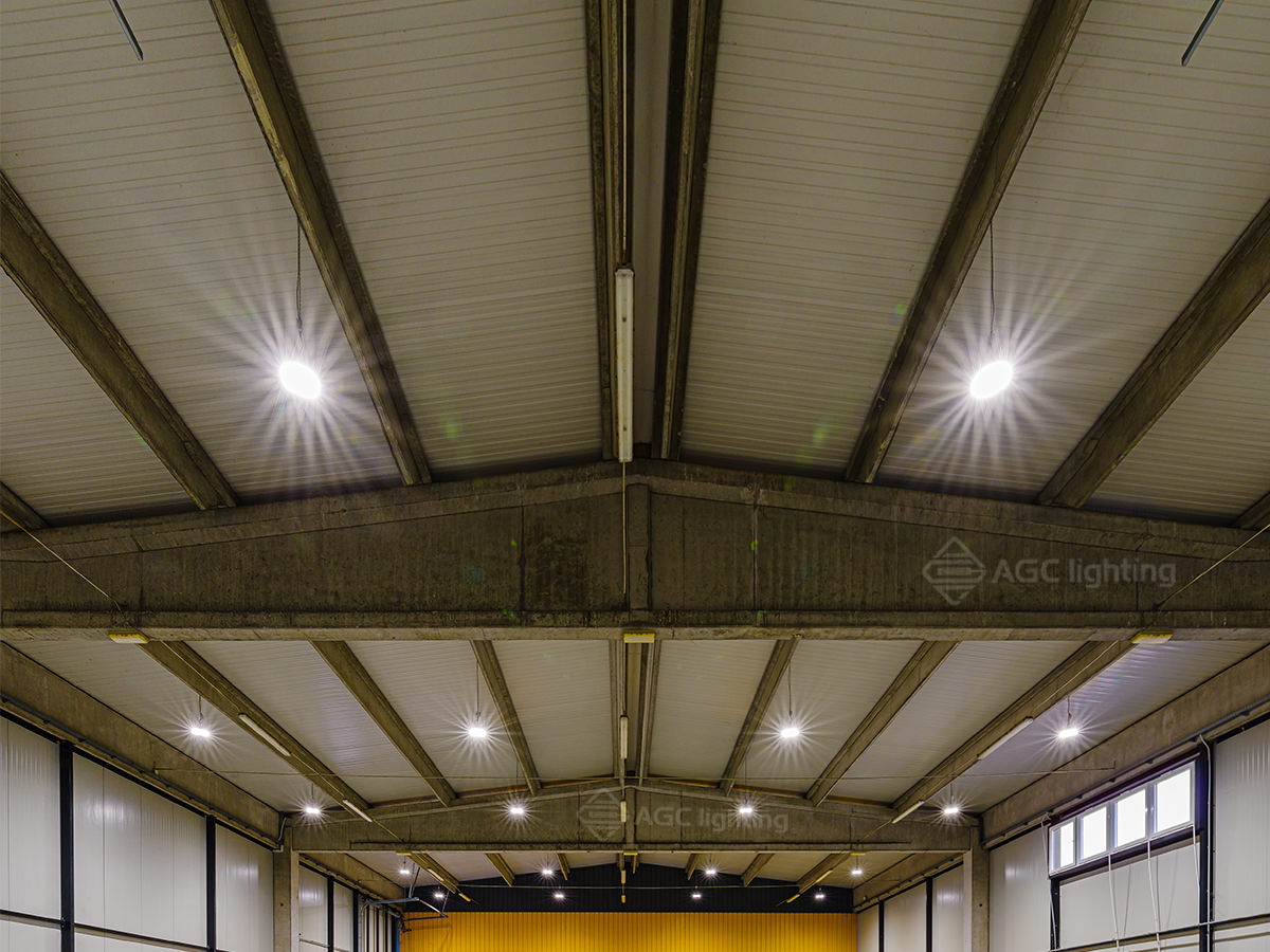 warehouse led highbay HB43 3