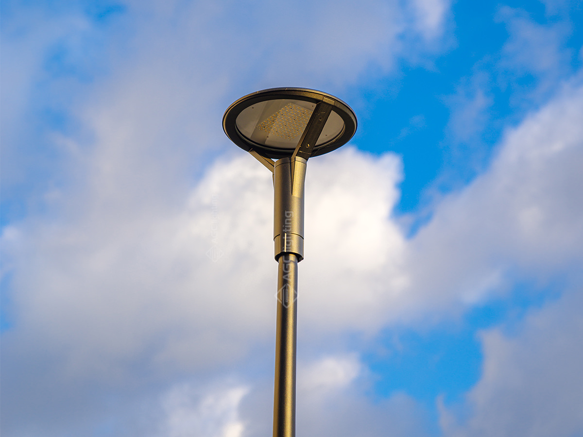 4 Steps to Choose Proper Outdoor Parking Lot LED Light - AGC Lighting