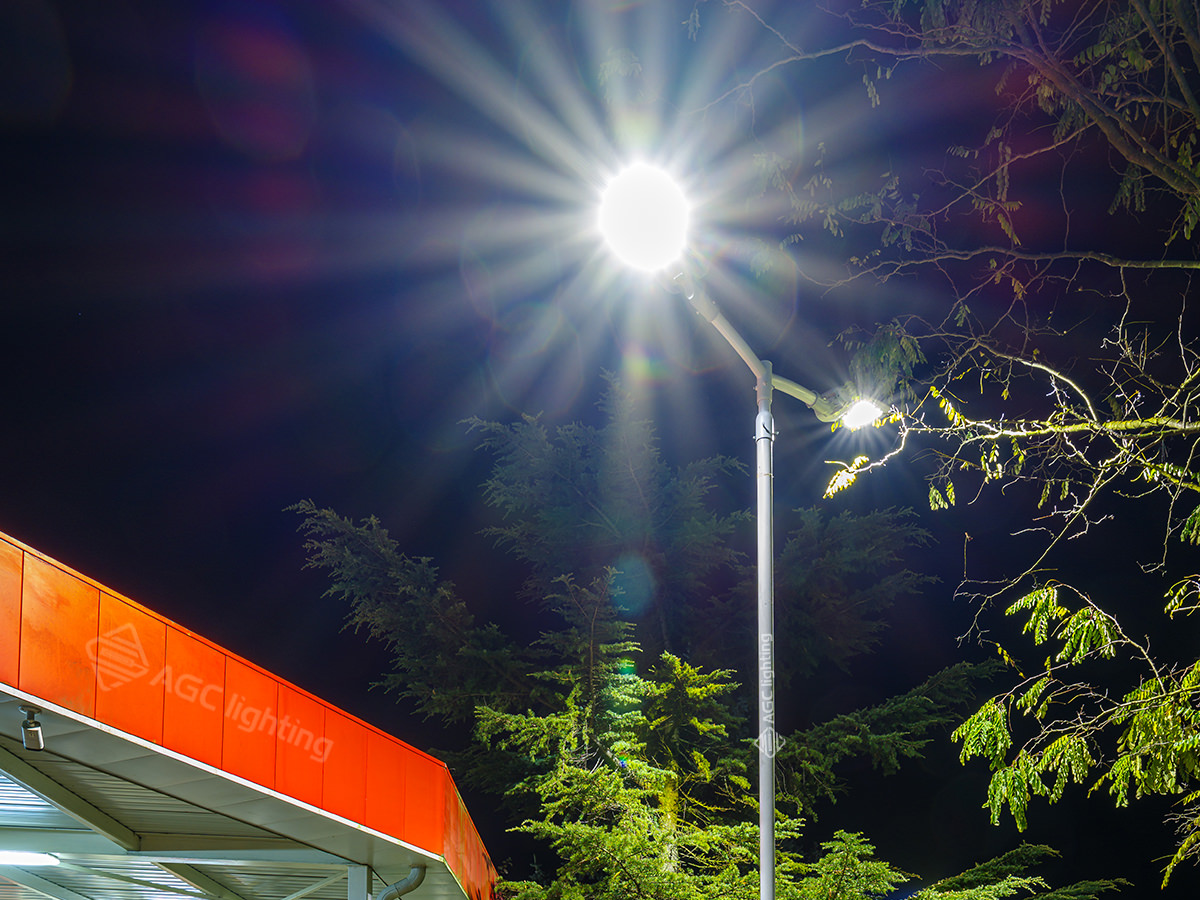 petro station led street light ST09 3