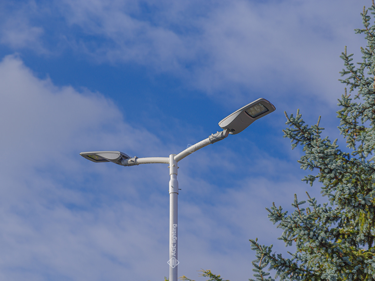 petro station led street light ST09