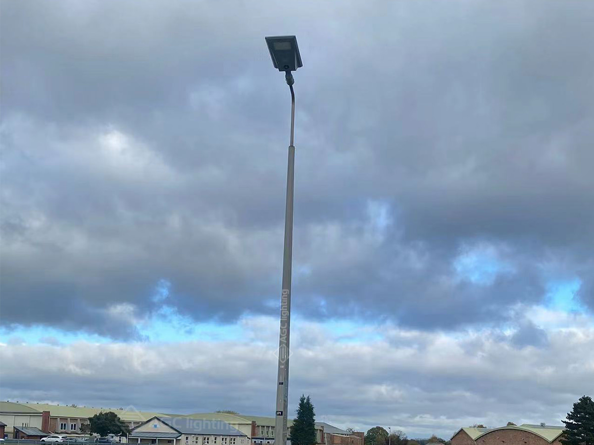 road streetlight ST43 2