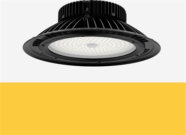 HiEco LED High Bay Light