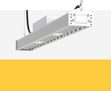 Histar LED Linear Light