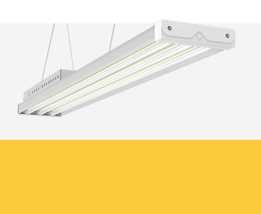 Histar LED Linear Light