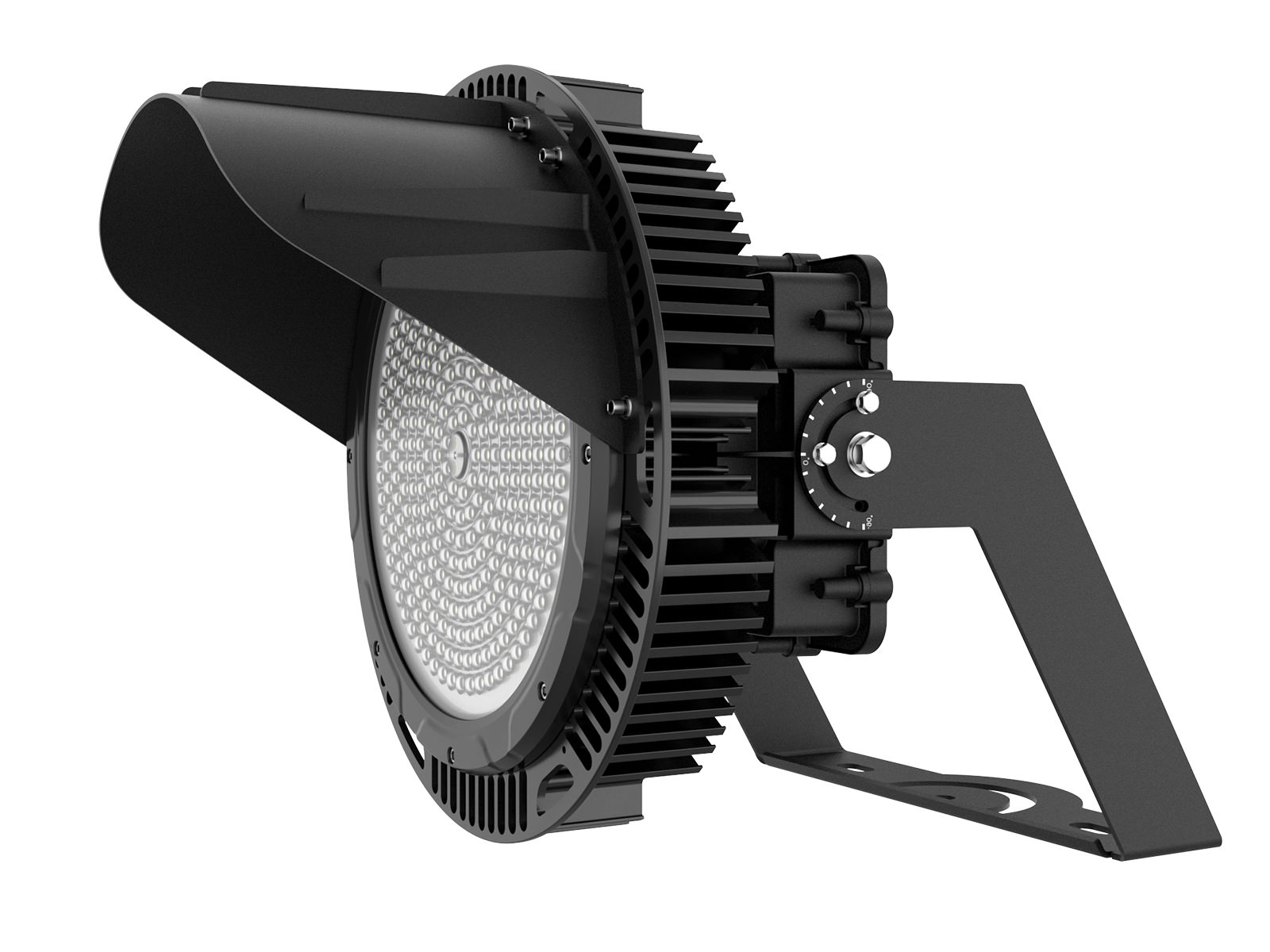 HiFar LED Flood Light