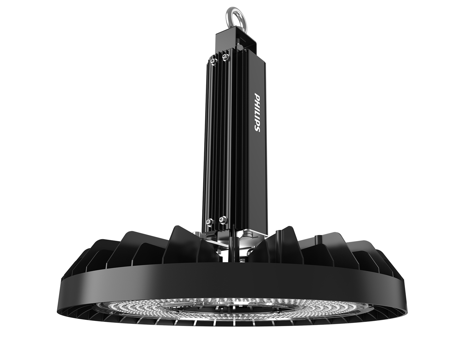 philips high bay led lighting