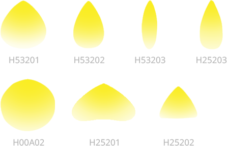 HiCore Photometric Diagrams