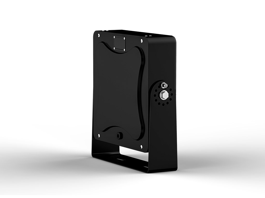 HiCover II led outside flood lights
