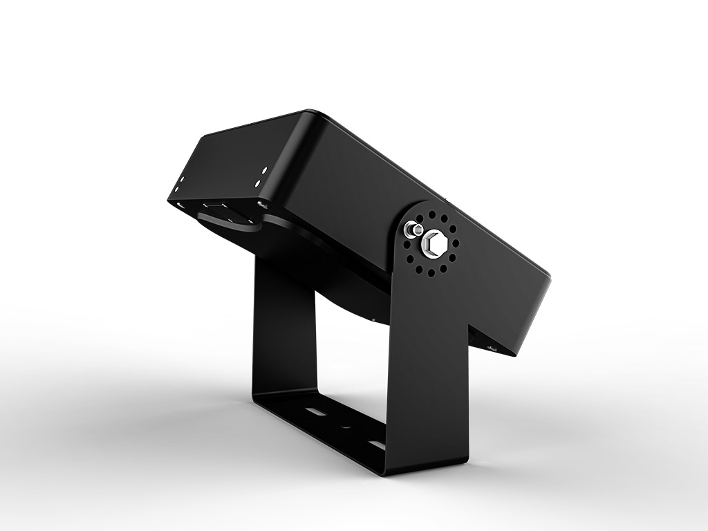HiCover II outdoor led flood light bulbs