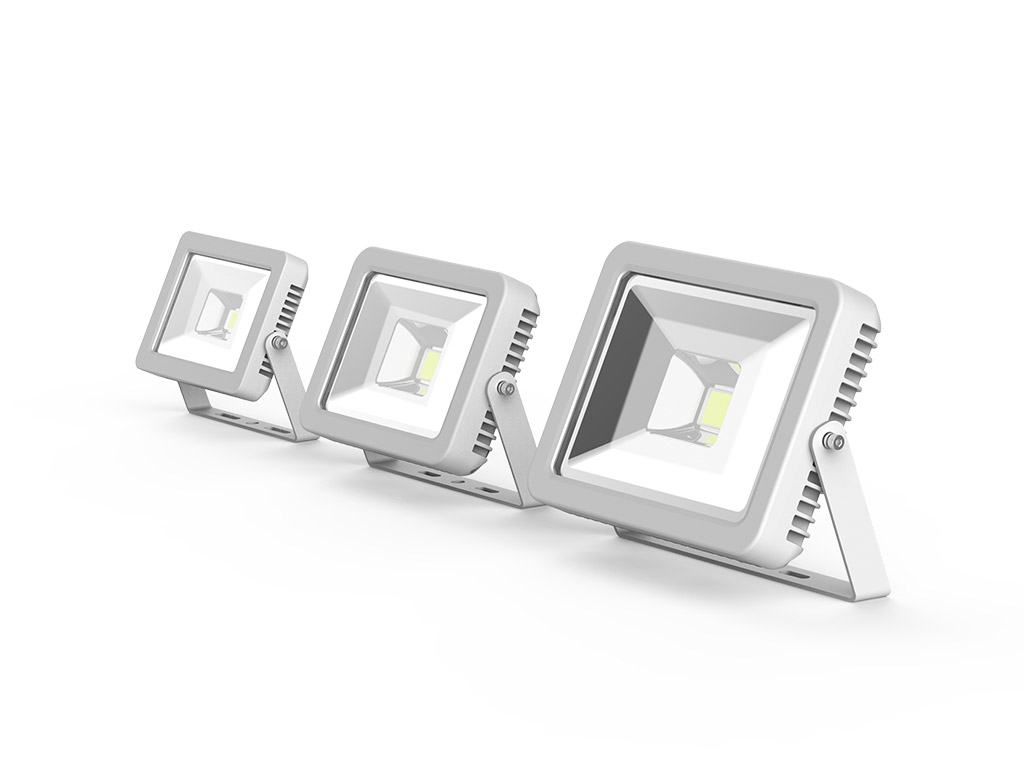 HiCover III led floodlight