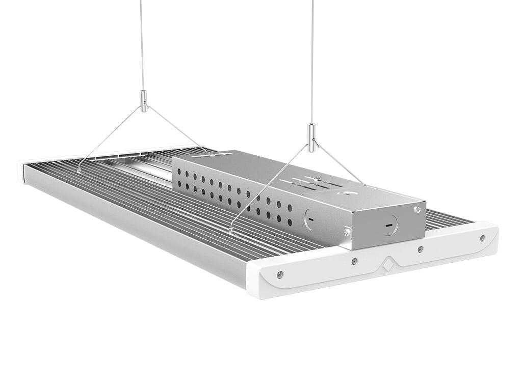 HiFly A led linear lighting