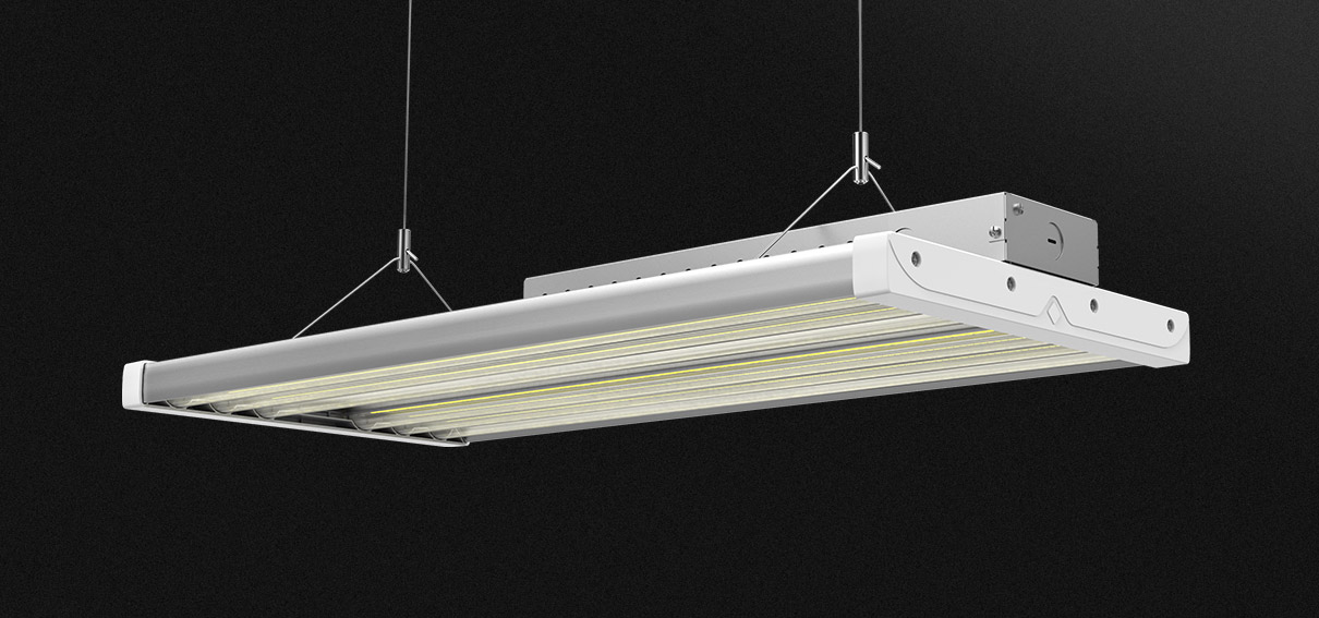 HiFly A LED Linear Light - AGC Lighting