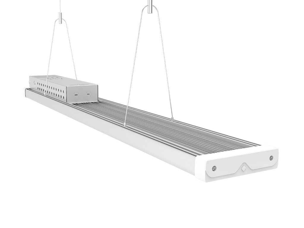 HiFly B led linear light fixture