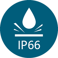 higasx Icons IP66
