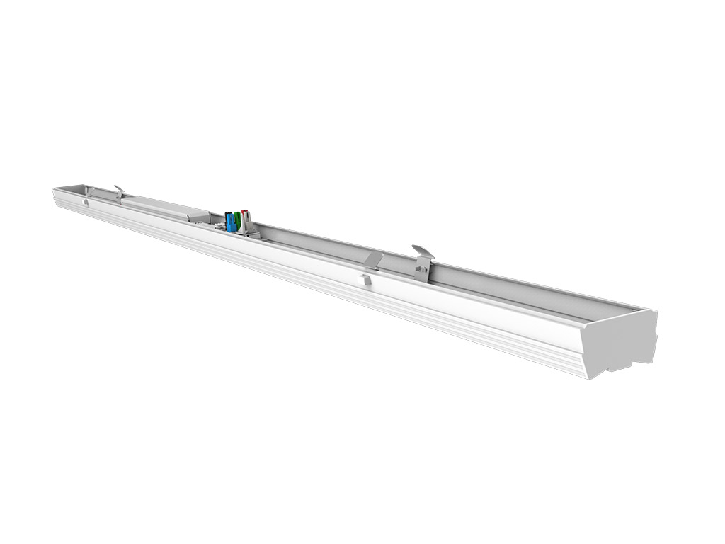 HiLink led trunking system