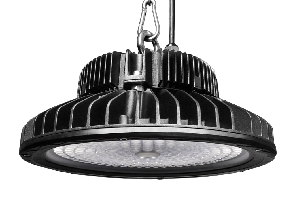 HB12 HiPro Low UGR LED High Bay