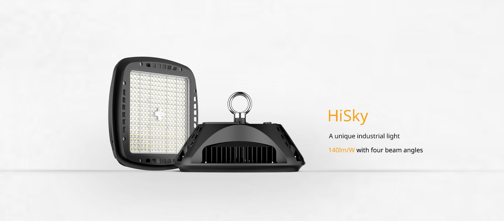 HiSky industrial light