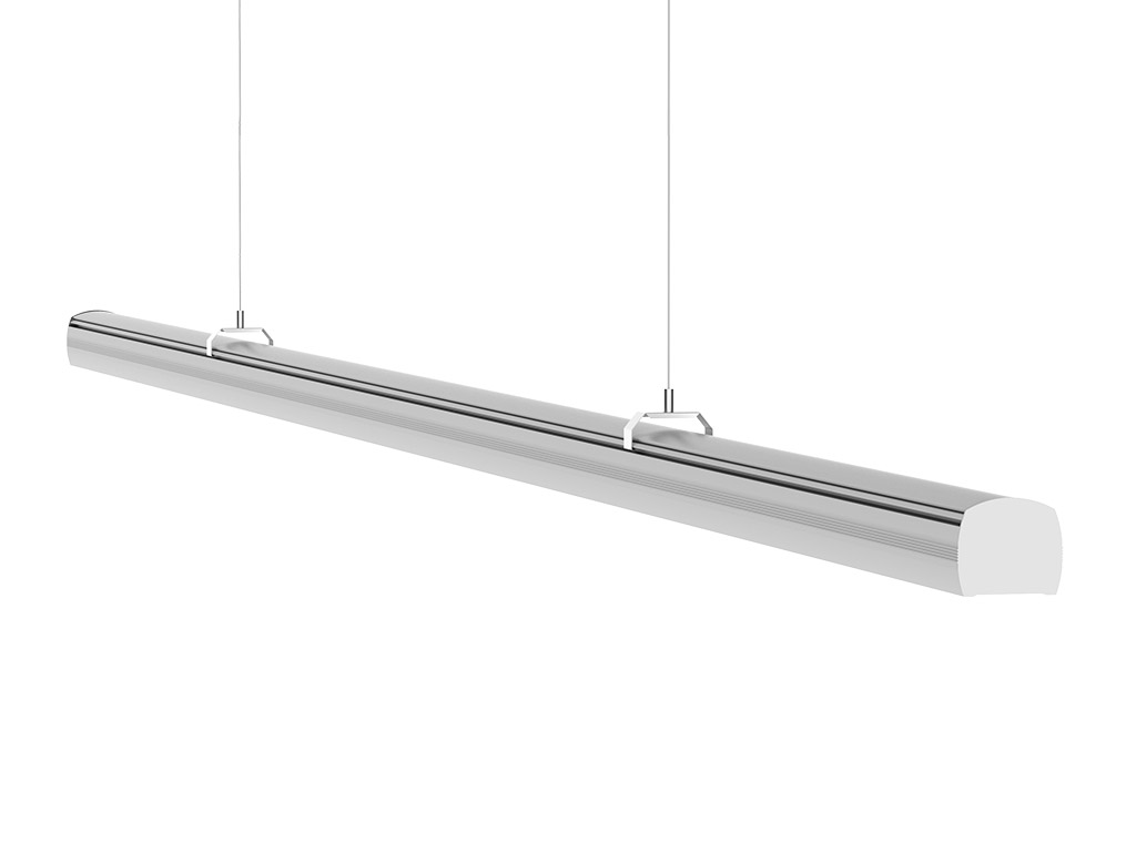 HiSlim led linear light fixture