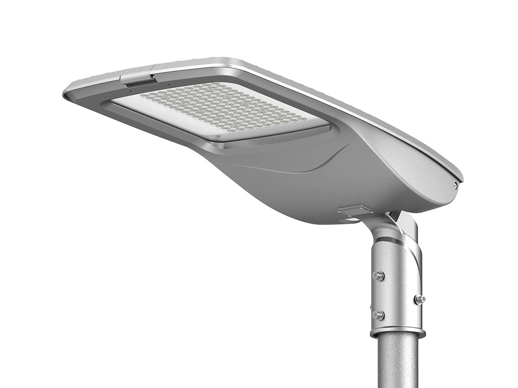 HiSoldier led streetlights