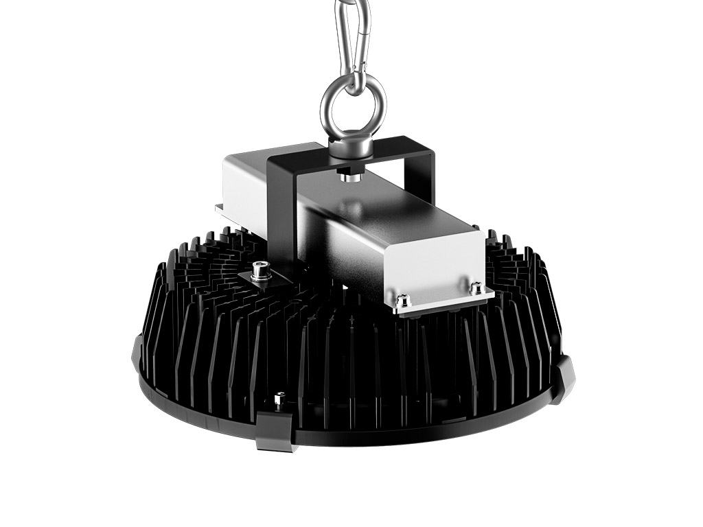 HiStar led low bay warehouse lighting