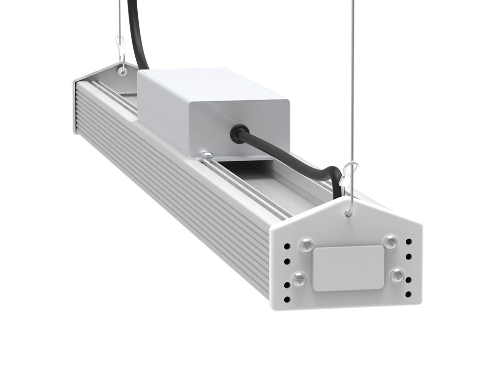 HiUni LED Linear Light - AGC Lighting