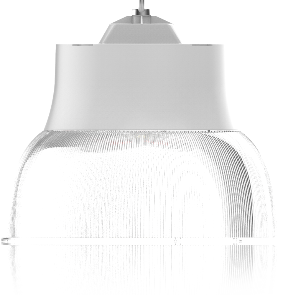 HiWide LED High Bay Light 130lm/W